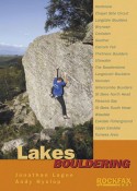 Lakes Bouldering