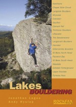 Lakes Bouldering