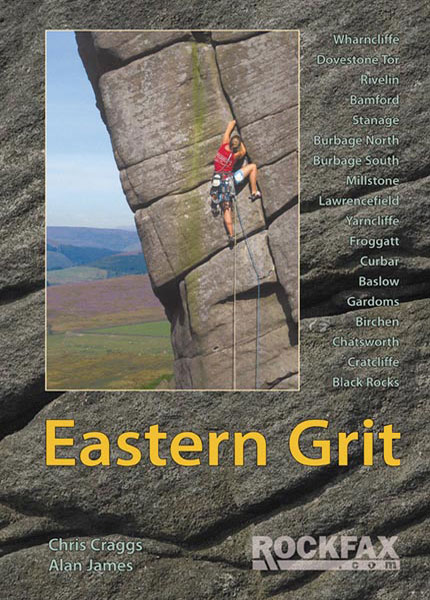 Eastern Grit