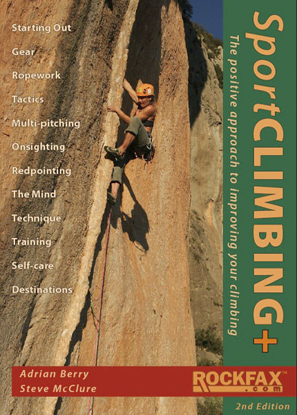 Sport CLIMBING+ Sport CLIMBING+