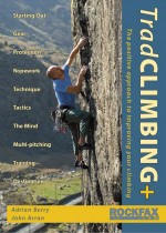 Trad CLIMBING+
