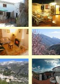 Abdet Village Self Catering
