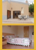 Elche Villa