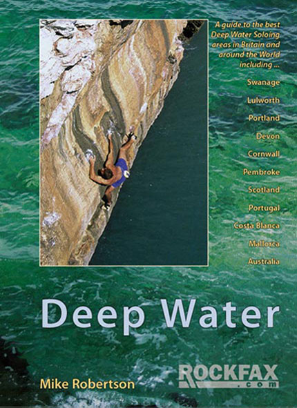 Deep Water Deep Water