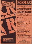 Yorkshire Sports Climbs (1993)