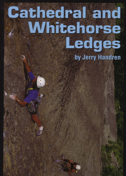 Cathedral and Whitehorse (1996) Cathedral and Whitehorse (1996)