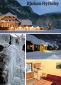 Rjukan Hytteby Rjukan Hytteby