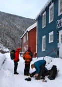 Climb Inn Rjukan
