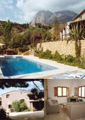 Finca El Aprisco