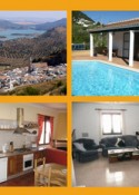 Ardales Village Rentals Ardales Village Rentals