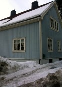 Rjukanhus