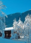 Rjukan Hytte - Og Caravanpark