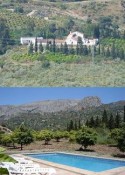 Cortijo Don Rodrigo