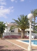 Casa de Paz, Elche