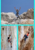 Kalymnos Climbing Guide