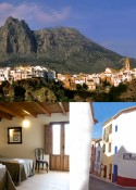Casa Figueretes