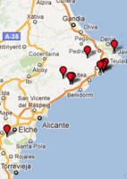 Costa-Blanca