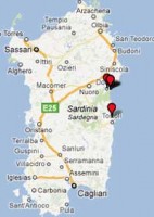 Sardinia Sardinia
