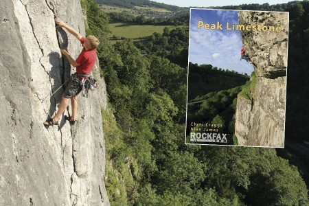 Peak Limestone Published – May 9th 2012