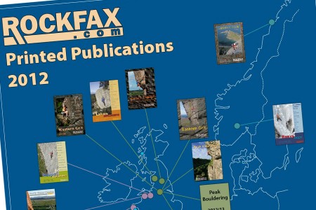 Rockfax Catalogue – PDF Download