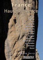 France - Haute Provence Cover