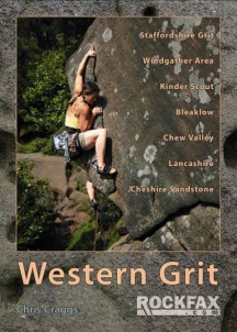 Western Grit Cover