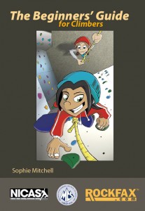 The Beginners Guide Cover