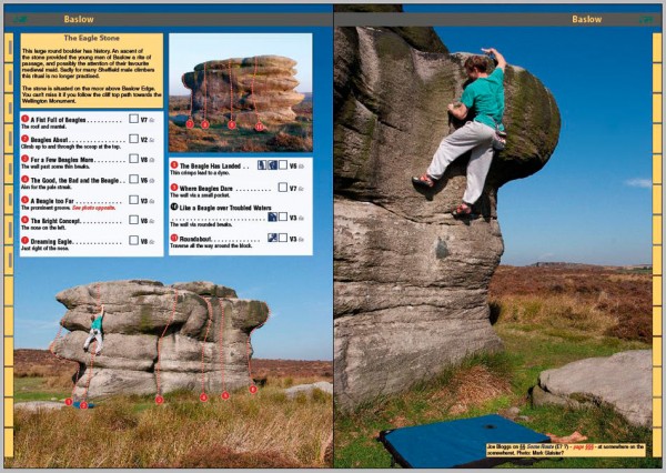 Peak Bouldering