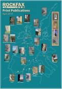 Click to see map of Rockfax publications