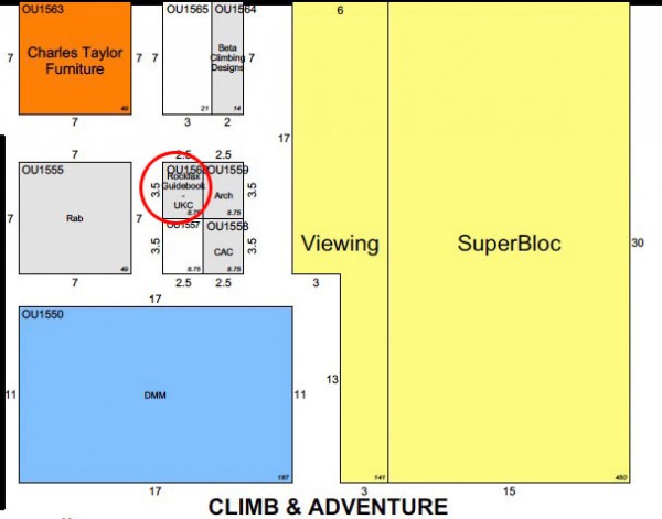 stand-location