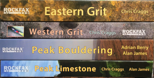 The full Peak set!