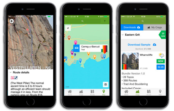 iPhone6-working-screenshot-map