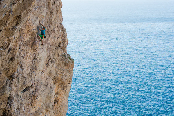 Cala Llamp
