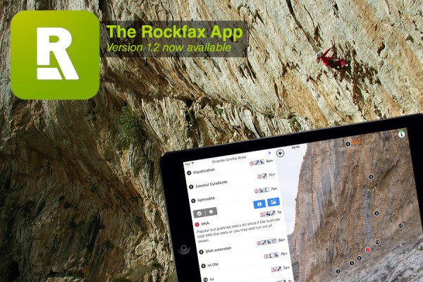 Rockfax-Montage-Working