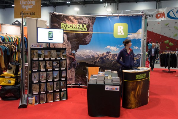 rockfax-stand